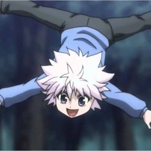 Meet your Posher, Jeffrey